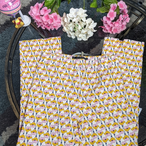 Zara trousers - Picture 2 of 5